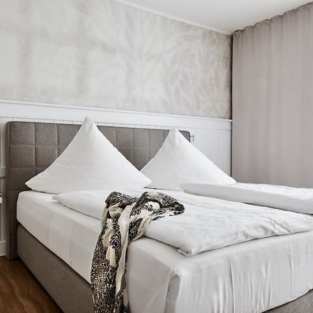Villa Fortuna Sellin  Quarto foto