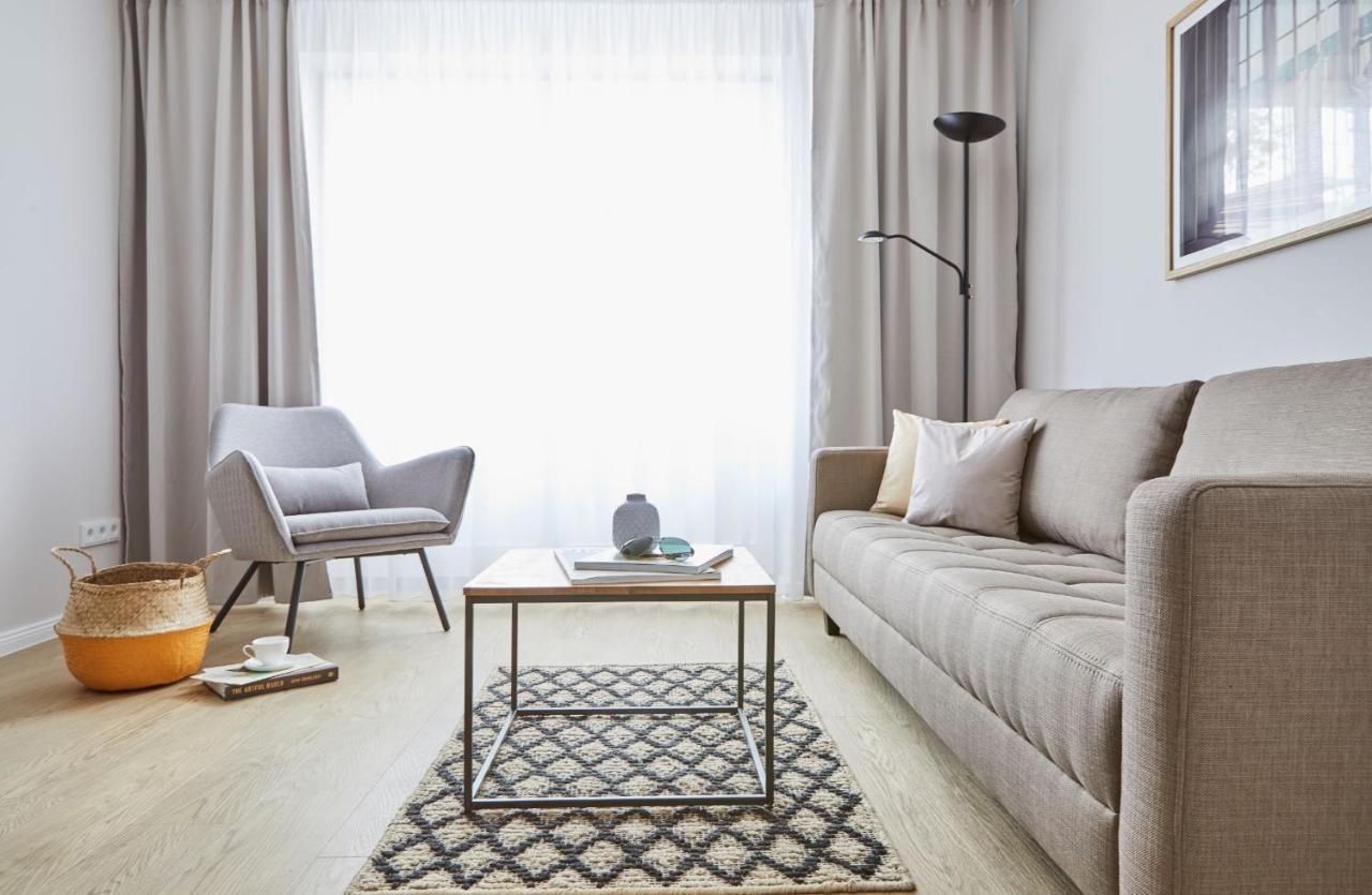 Villa Fortuna Sellin  Quarto foto