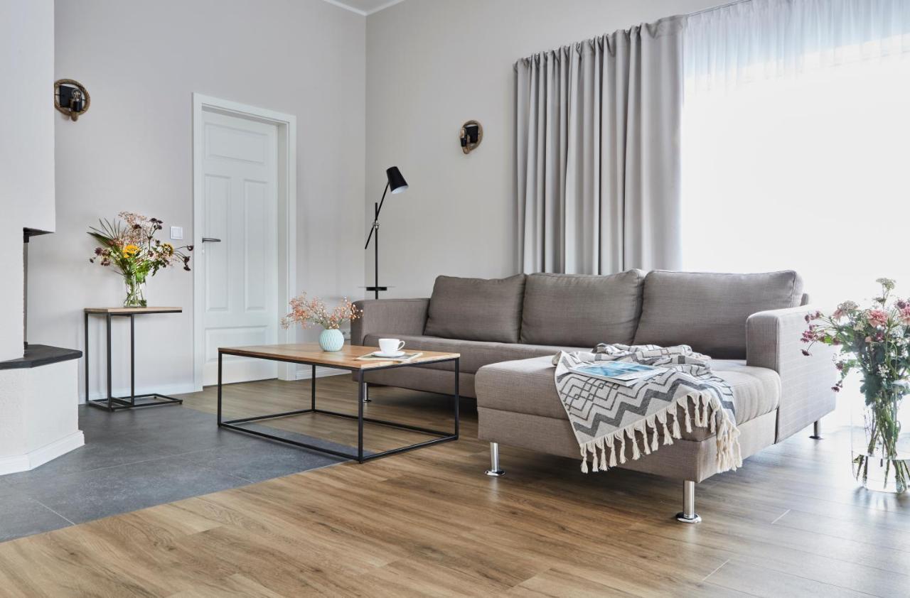 Villa Fortuna Sellin  Quarto foto