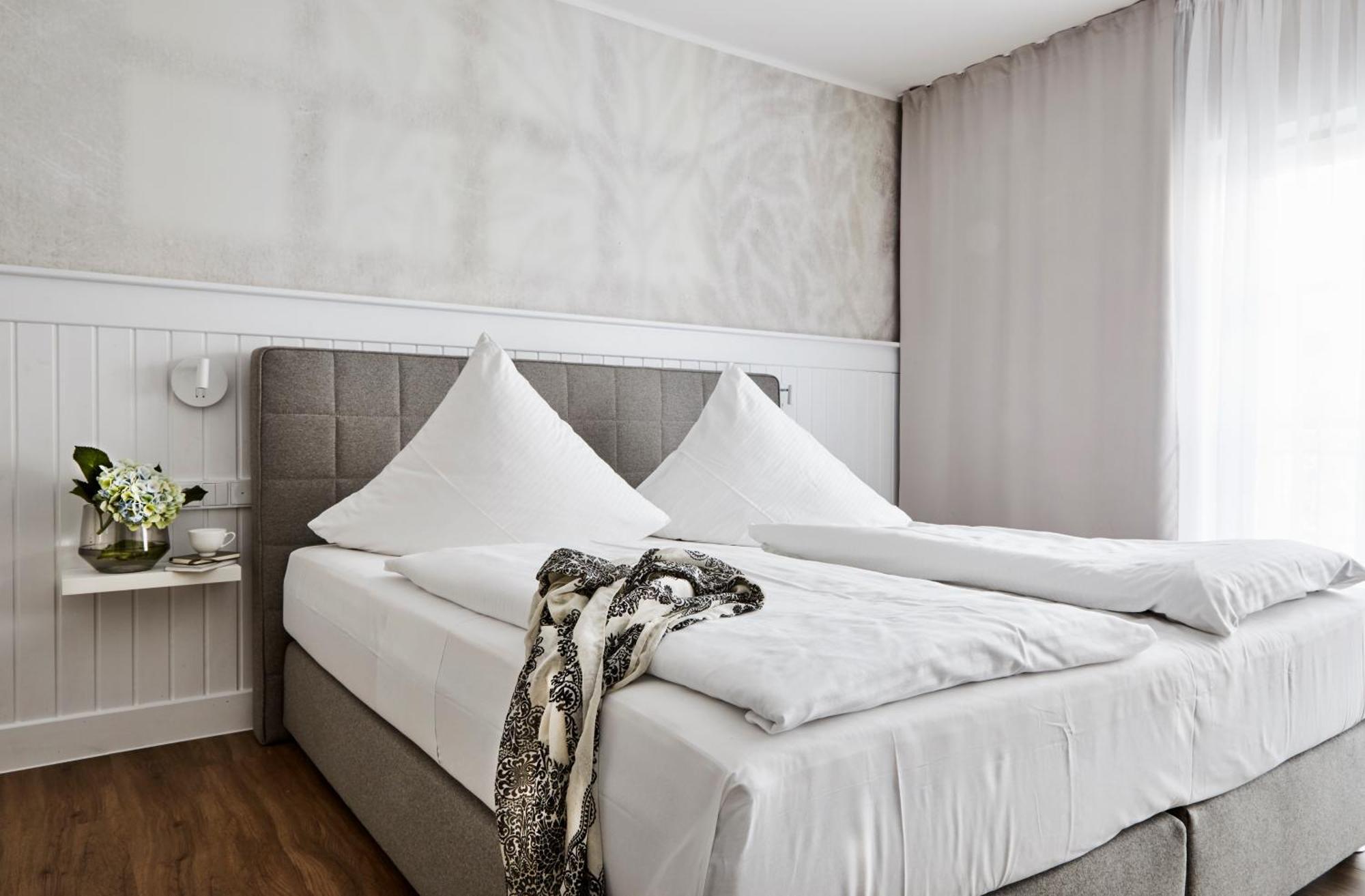 Villa Fortuna Sellin  Quarto foto